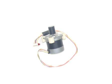 3B5266B01 -  - KIT-MOTOR, CARRIAGE DRIVE-3860